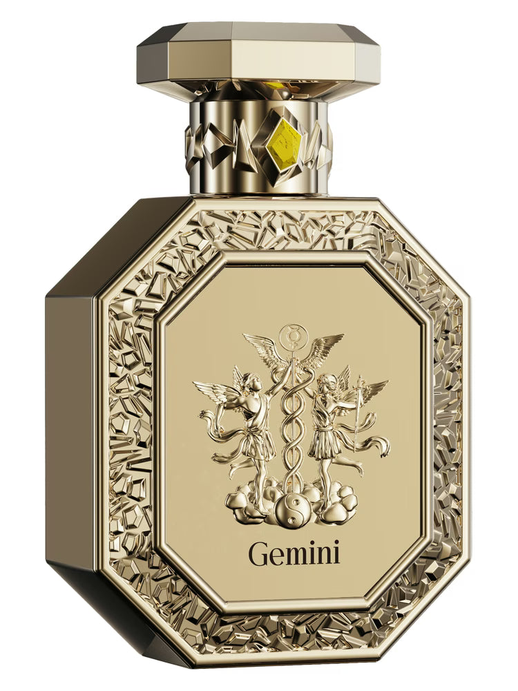 Genesis Gemini Edp 90ml French Avenue by Fragrance World